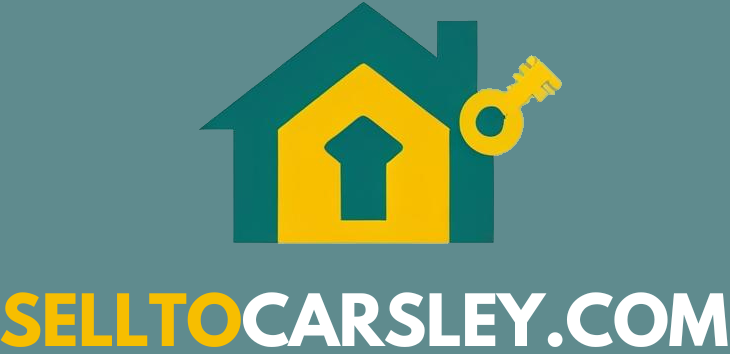 SELLTOCARSLEY.COM
