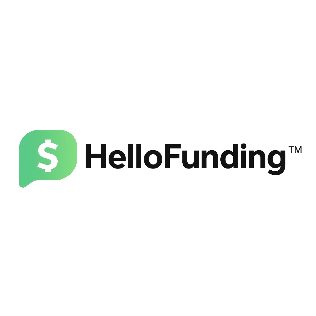 HelloFunding