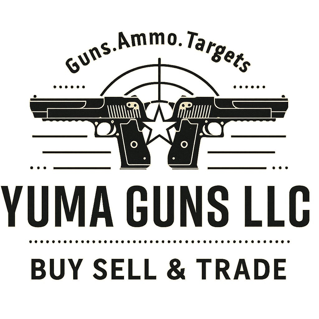 Yuma Guns
