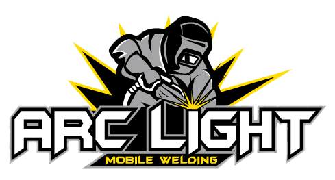 Arc Light Mobile Welding