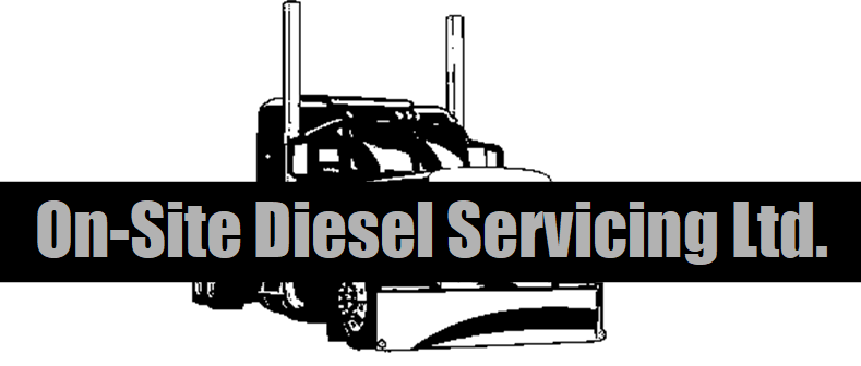 On-Site Diesel Servicing Pukekohe