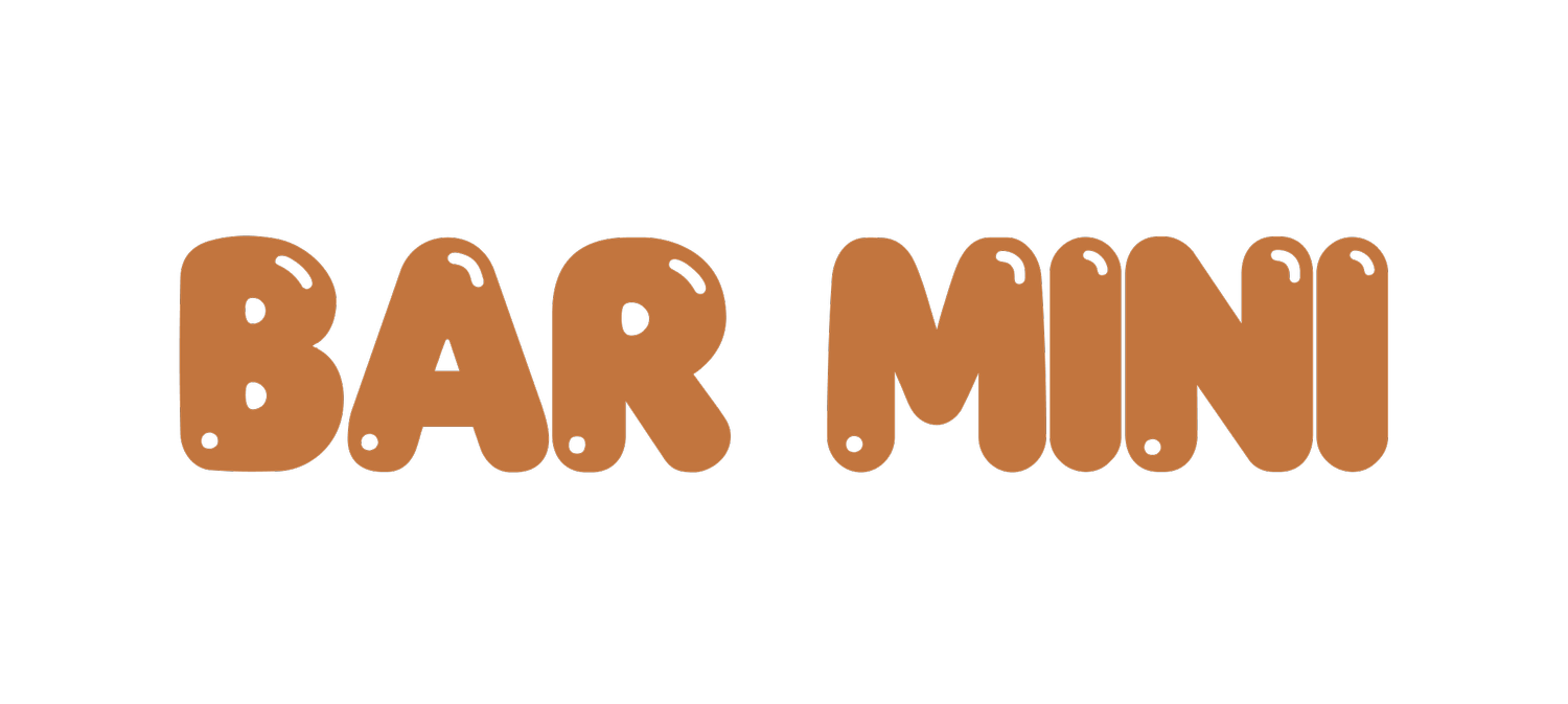 BAR MINI