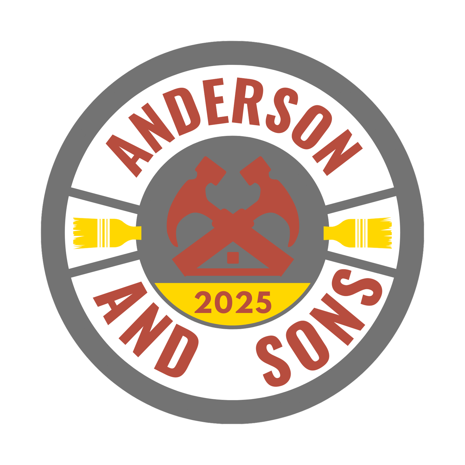 Anderson & Sons
