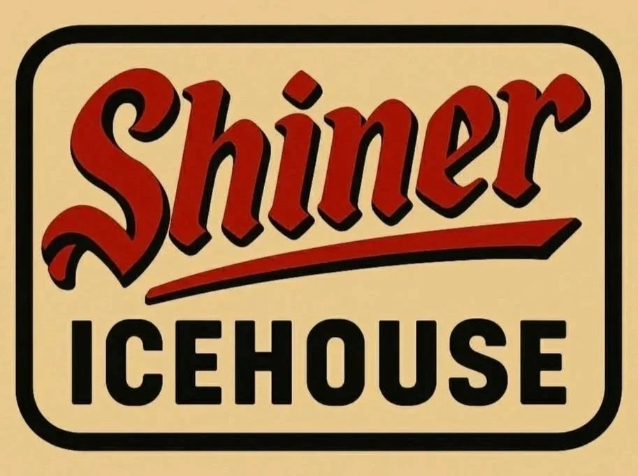 Shiner Icehouse