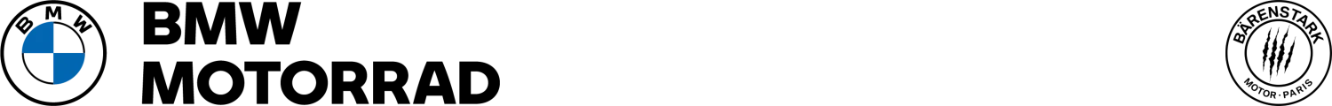 BÄRENSTARK MOTOR PARIS - BMW MOTORRAD