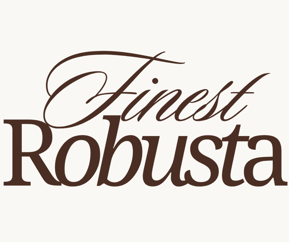 Finest Robusta