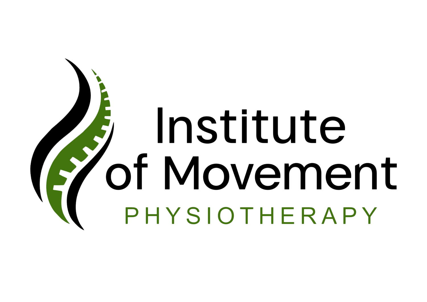 INSTITUTE OF MOVEMENT