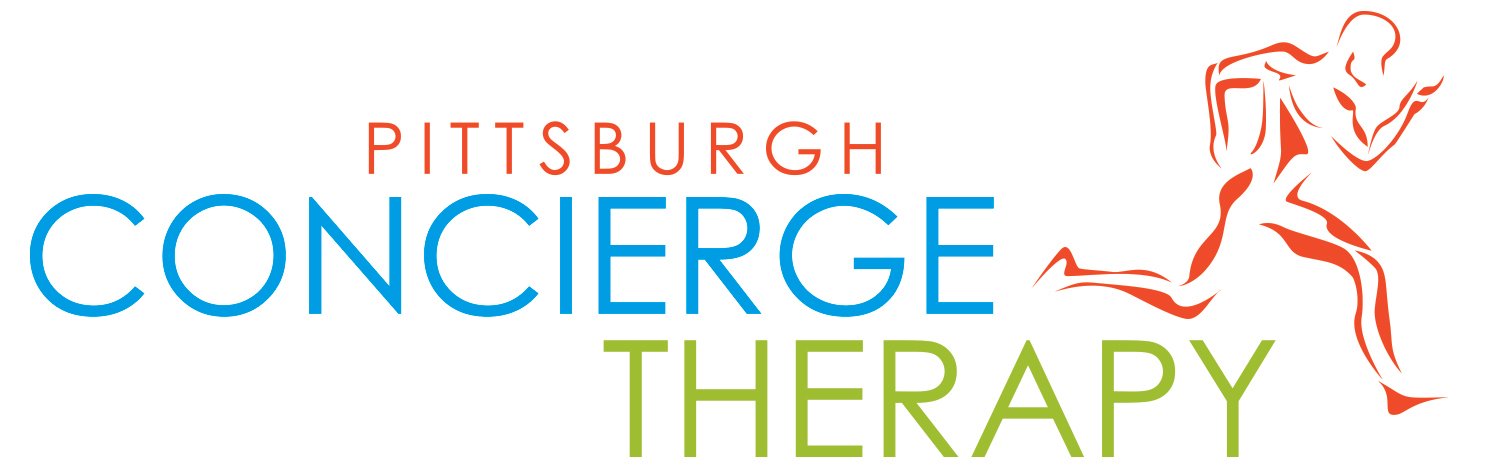 Pittsburgh Concierge Therapy