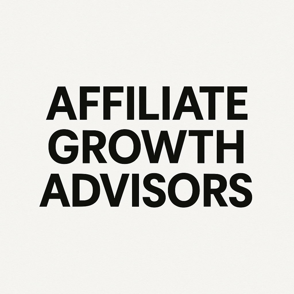 Affiliate Growth Advisors