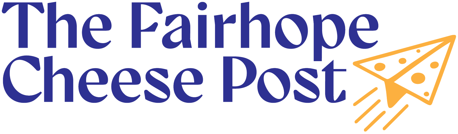 The Fairhope Cheese Post