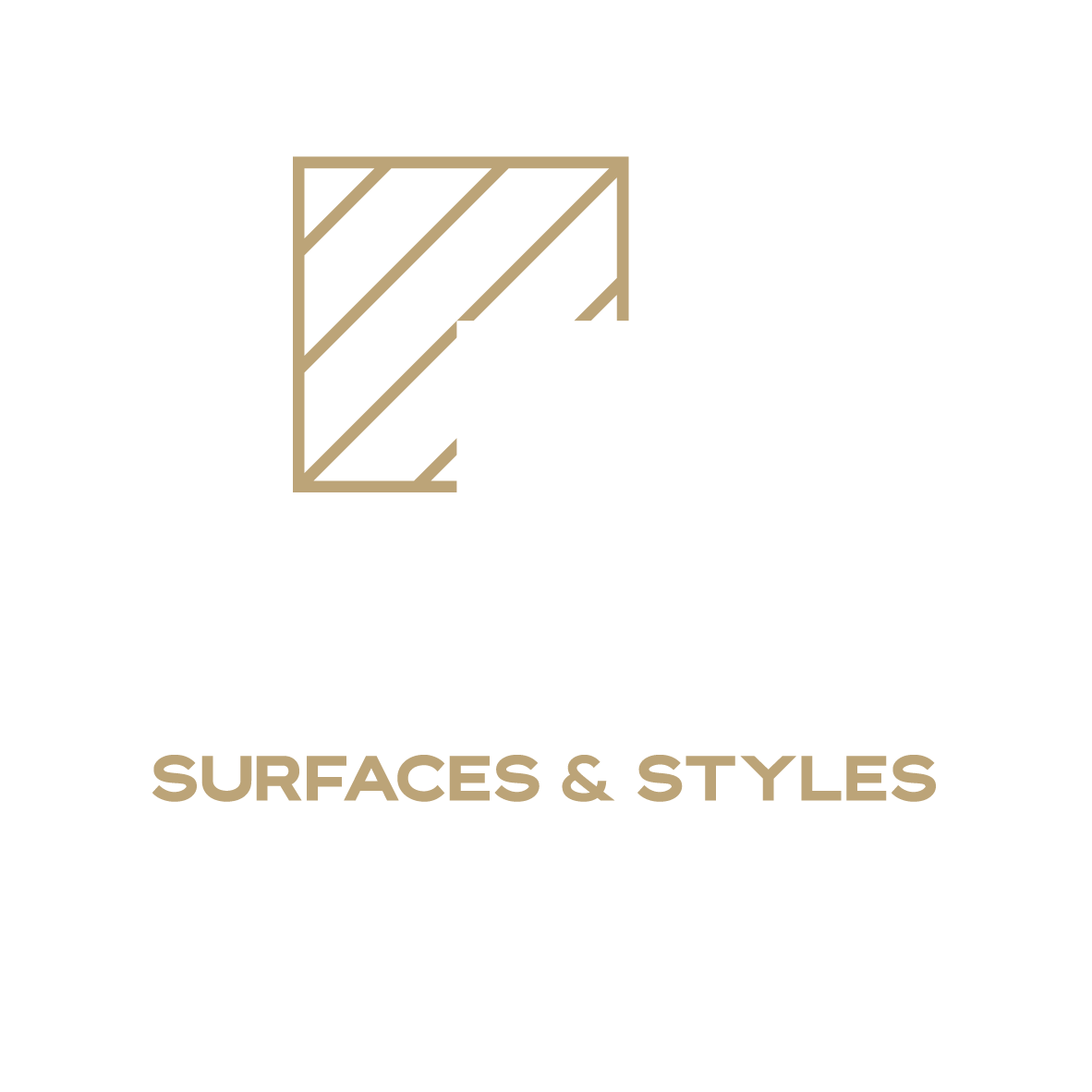 SURFACE ET STYLES