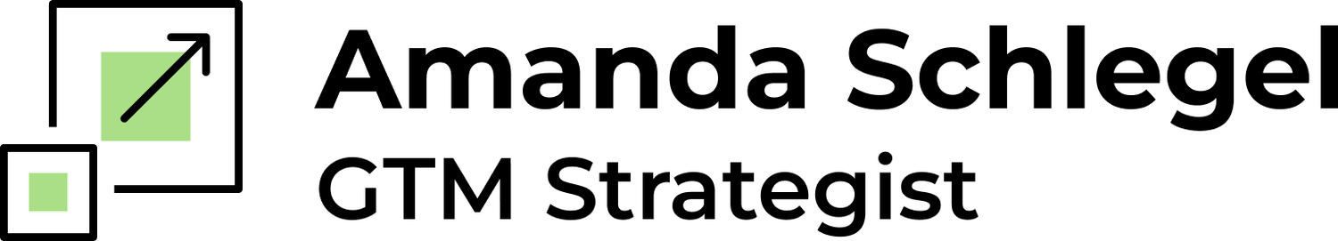 Amanda Schlegel, GTM Strategist