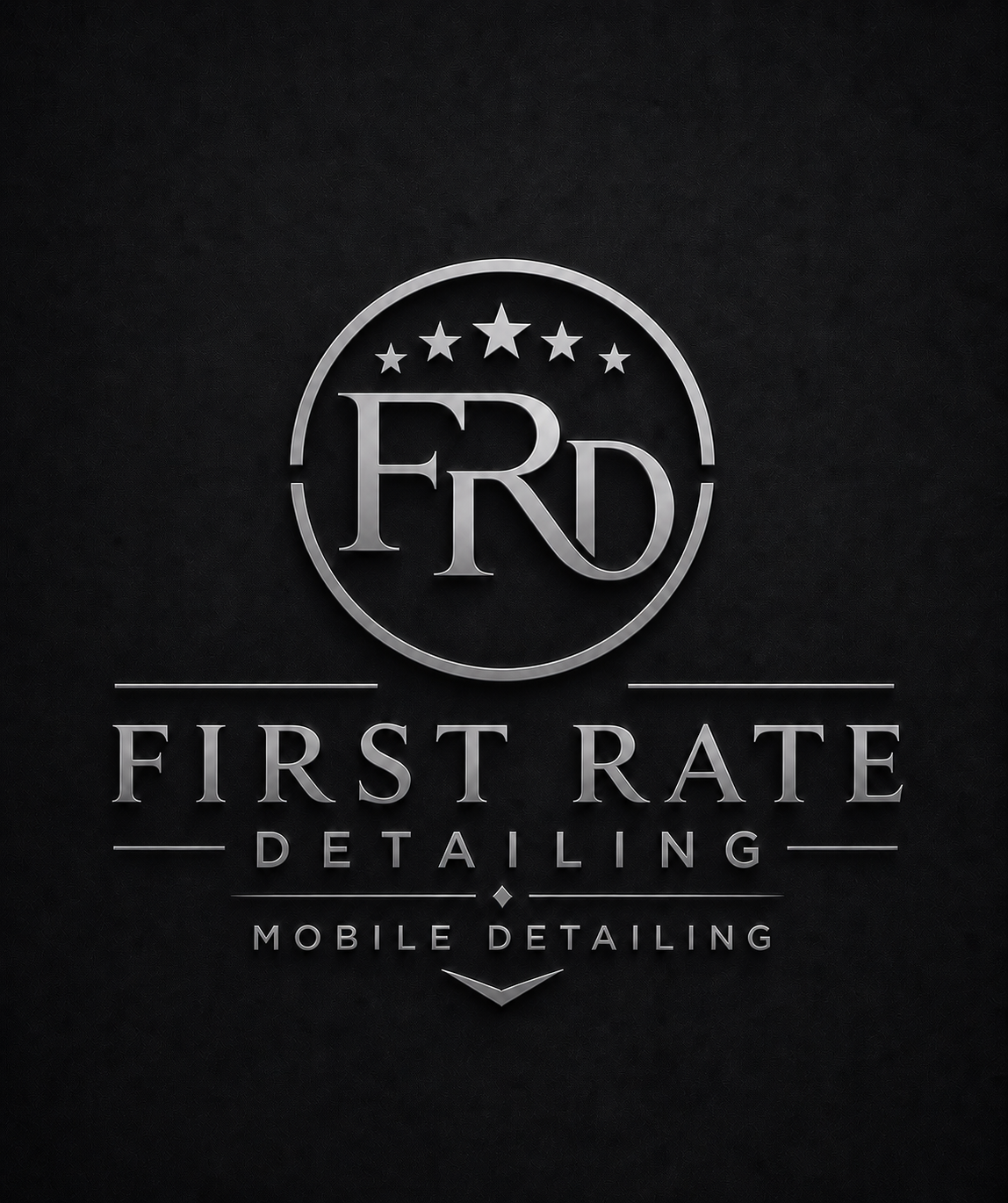 First Rate Mobile Detailing | Great Bend, KS