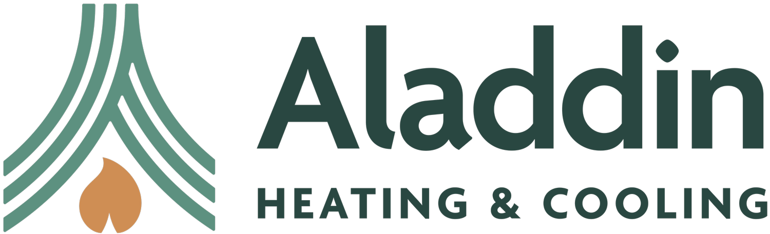 Aladdin Heating & Cooling