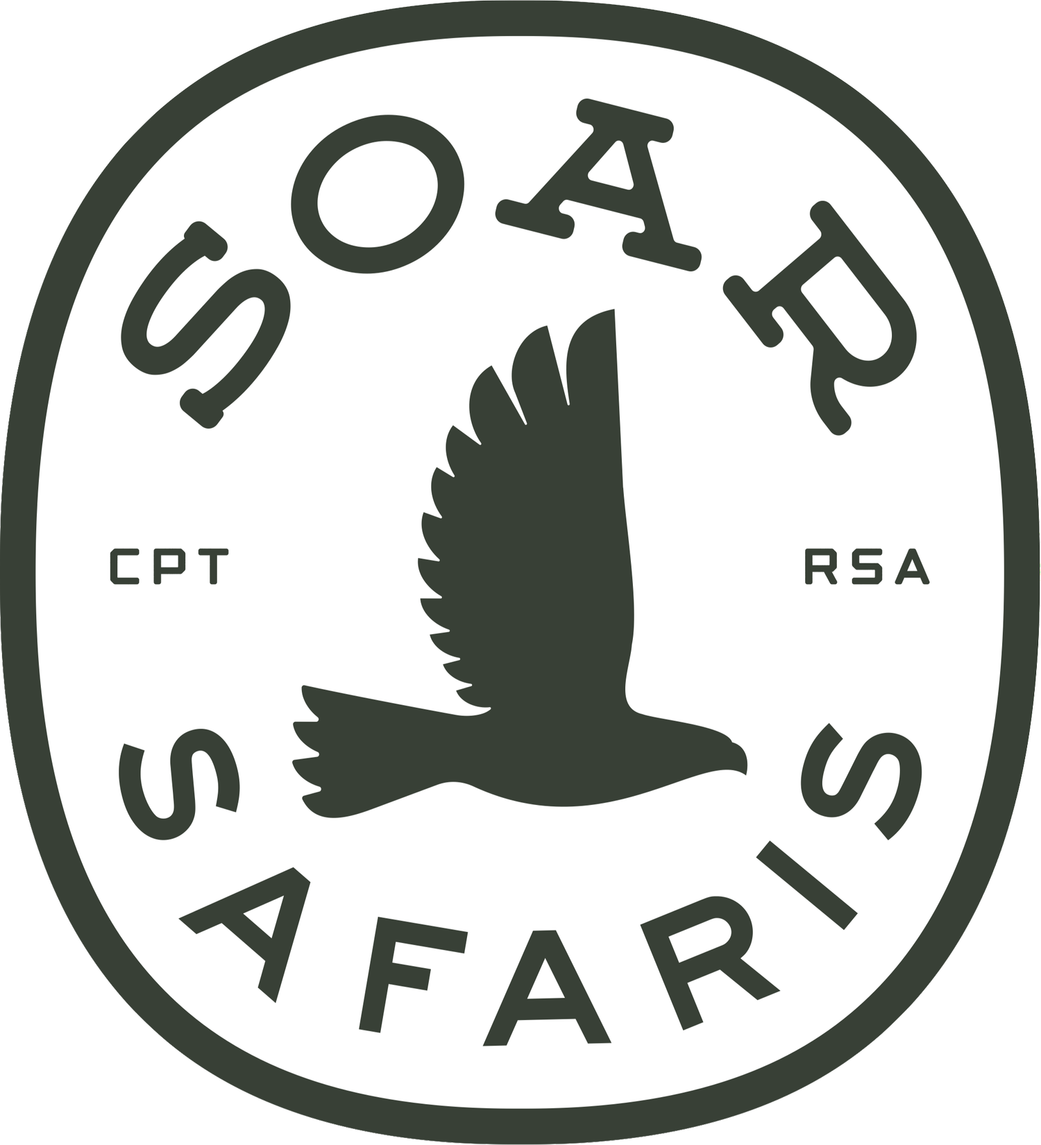 Soar Safaris