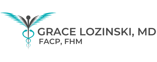 Grace Lozinski, MD, FACP, FHM – Concierge Internal Medicine