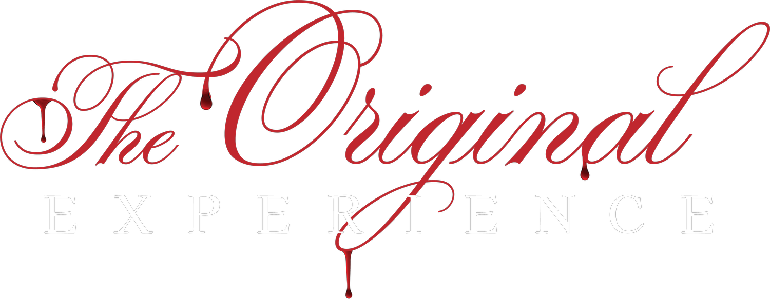 The Original Experience