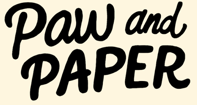 Paw and Paper