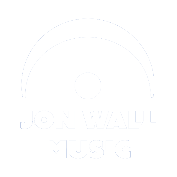 Jon Wall Music