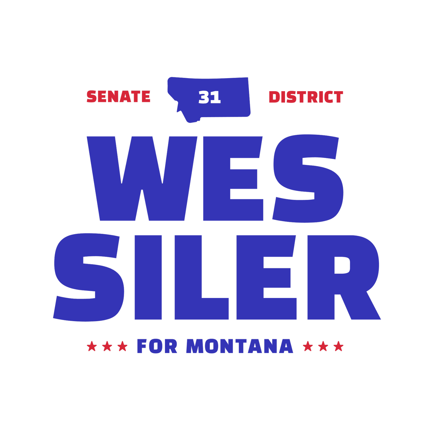 Vote for Wes, Vote For Freedom