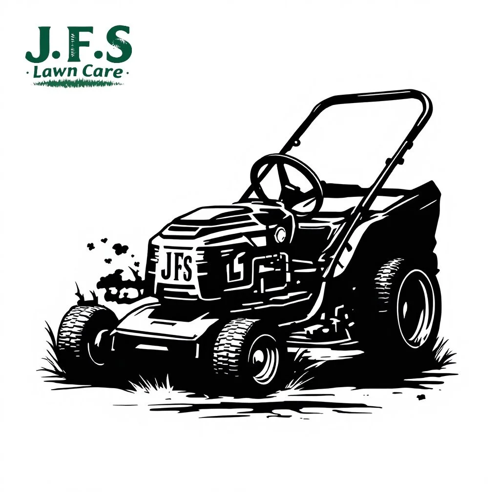 JFS Lawn Care