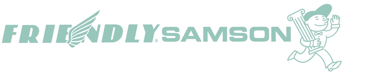 friendly samson junk & more