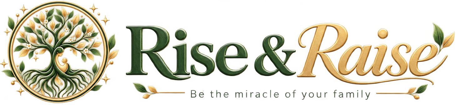 Rise & Raise
