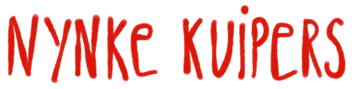 Nynke Kuipers