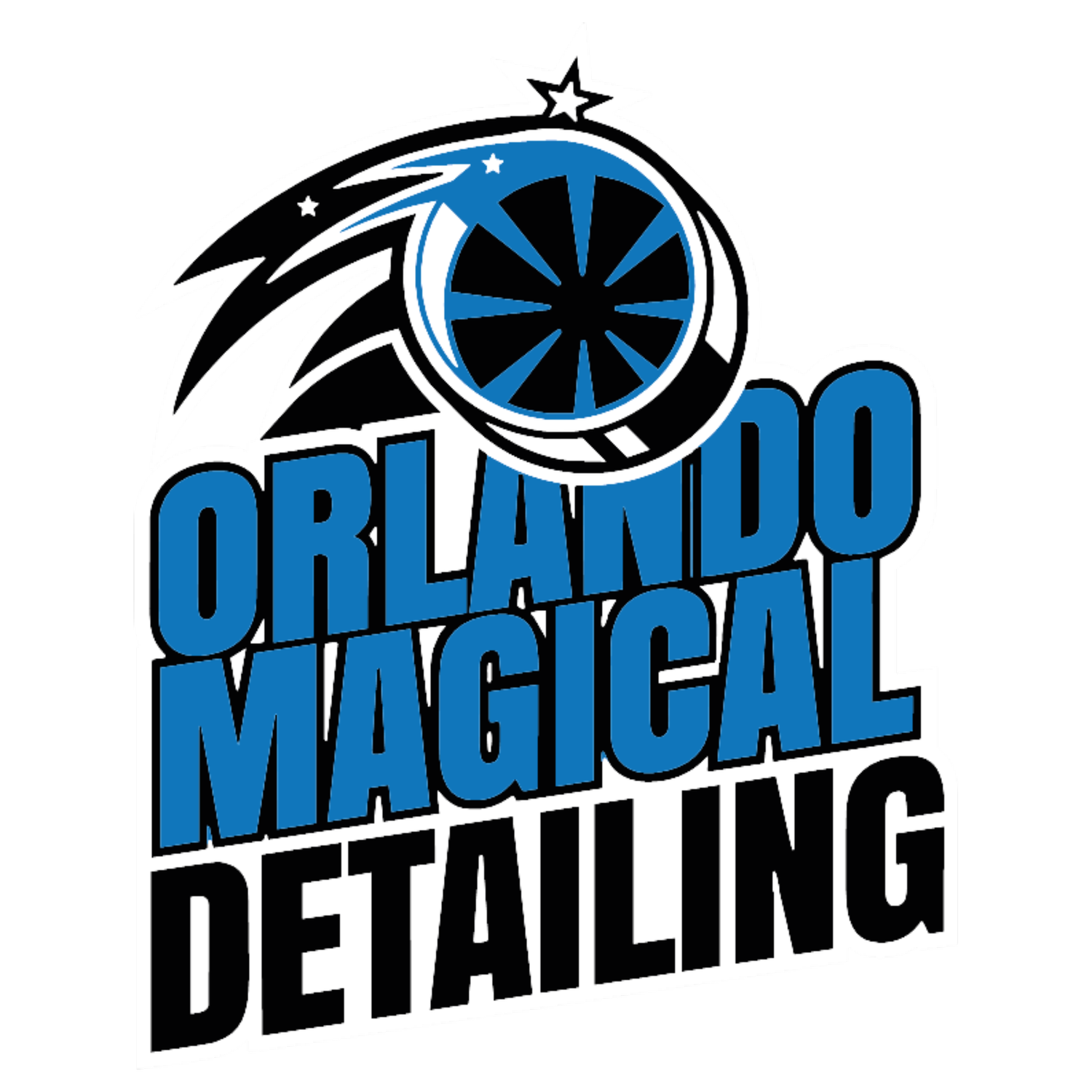 ORLANDO MAGICAL DETAILING