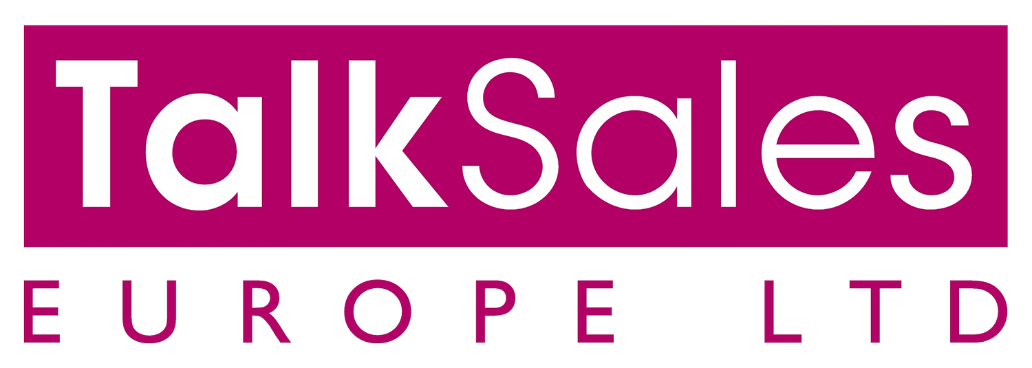 TalkSales Europe