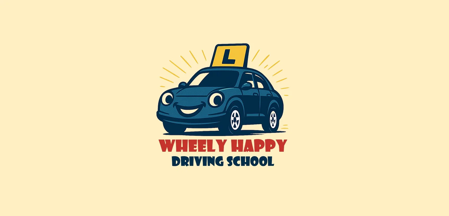 Wheely Happy Driving School