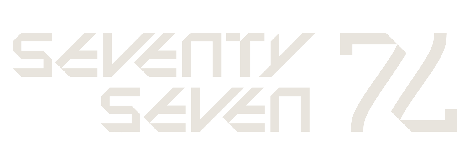Seventy Seven 