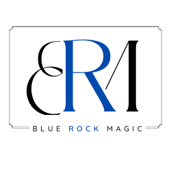 Blue Rock Magic