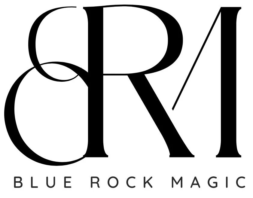 Blue Rock Magic