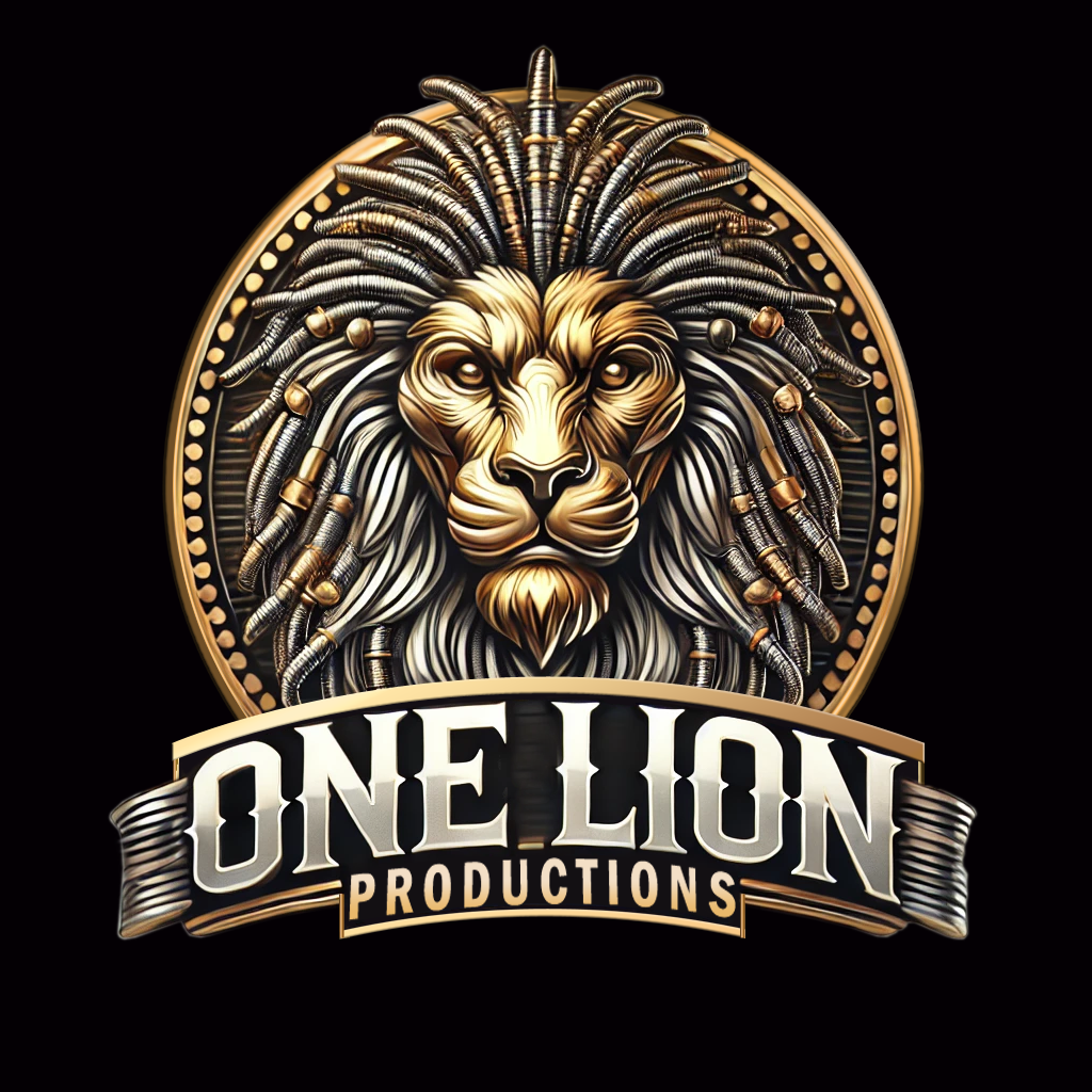 One Lion Productions