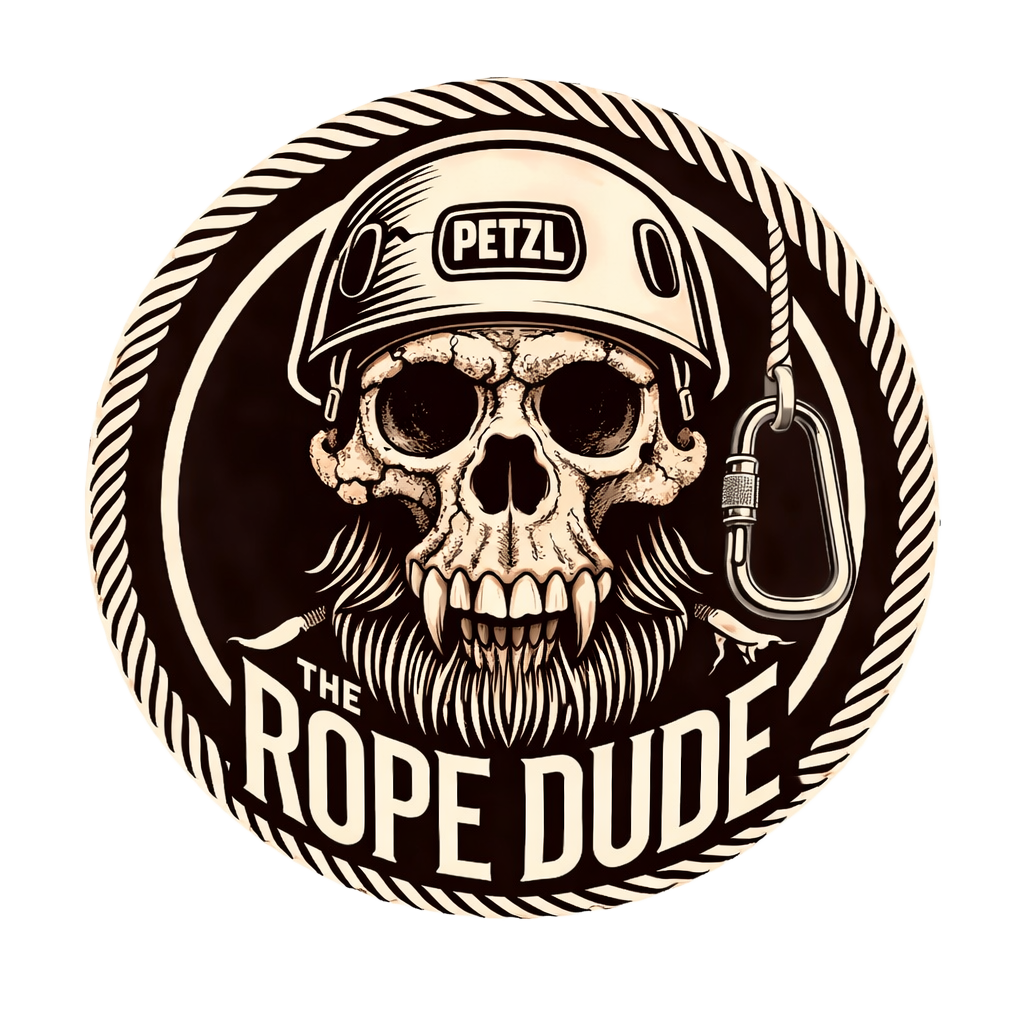 The Rope Dude