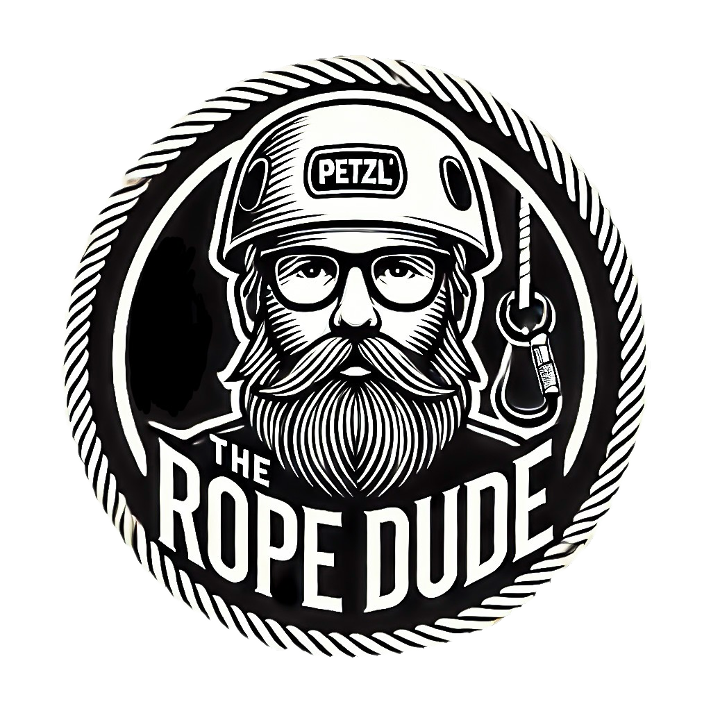 The Rope Dude