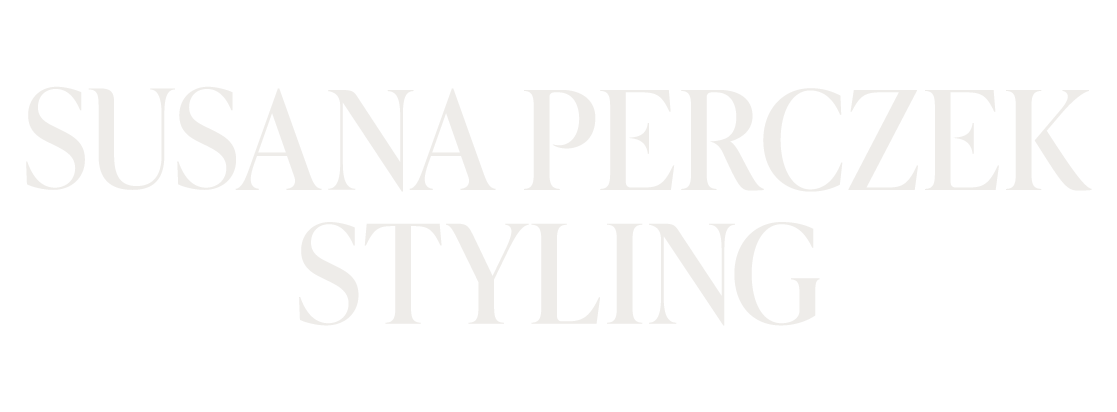 Susana Perczek Styling