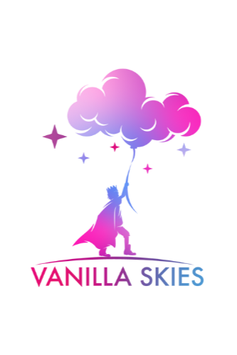 Vanilla Skies WebSite Logo