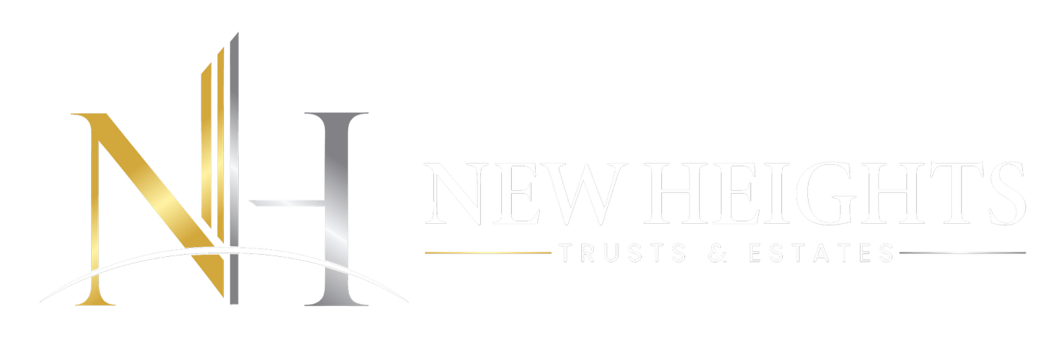 NEW HEIGHTS TRUSTS & ESTATES