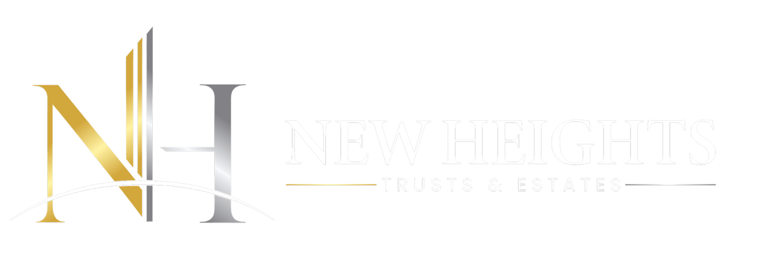 NEW HEIGHTS TRUSTS & ESTATES