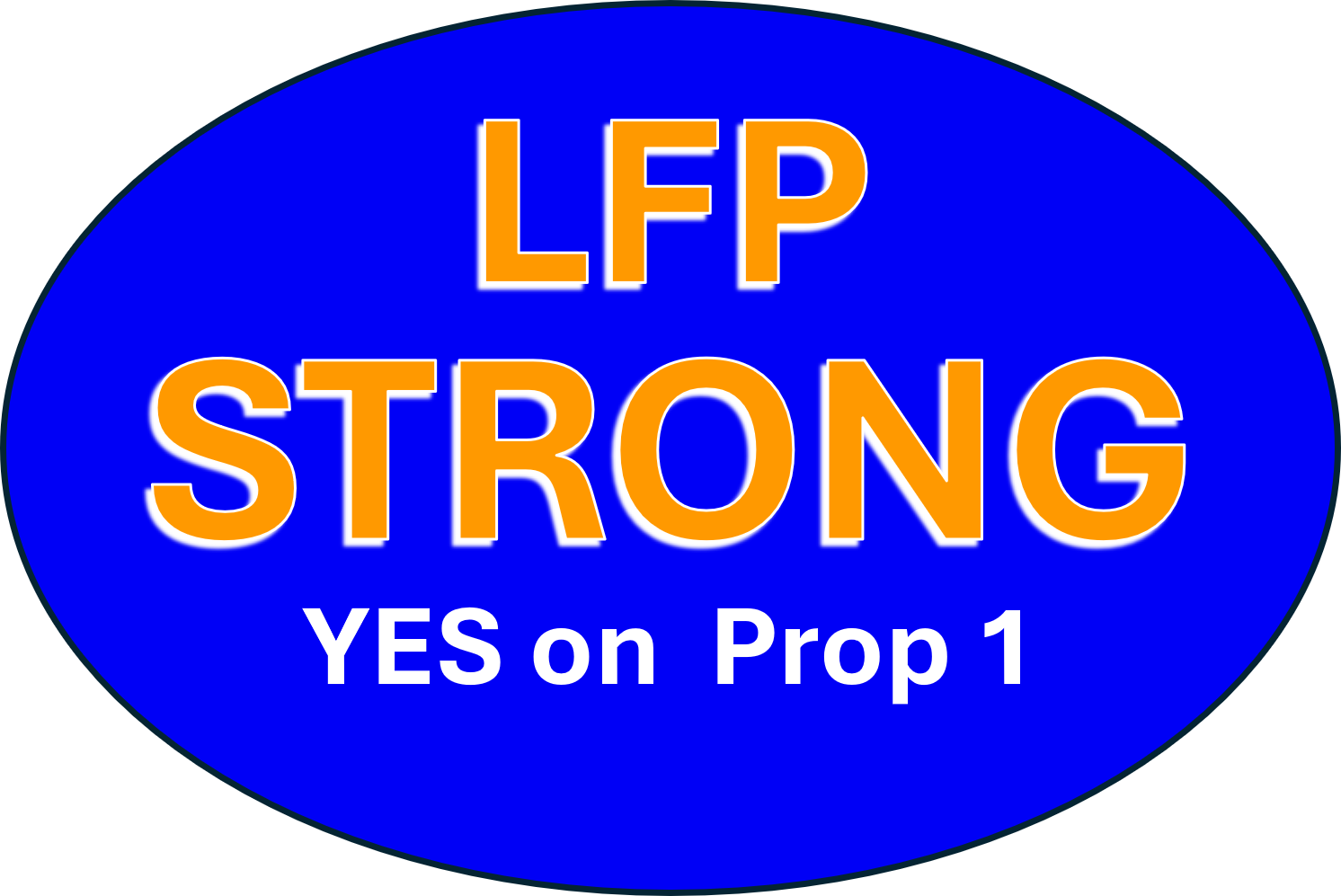 LFP Strong