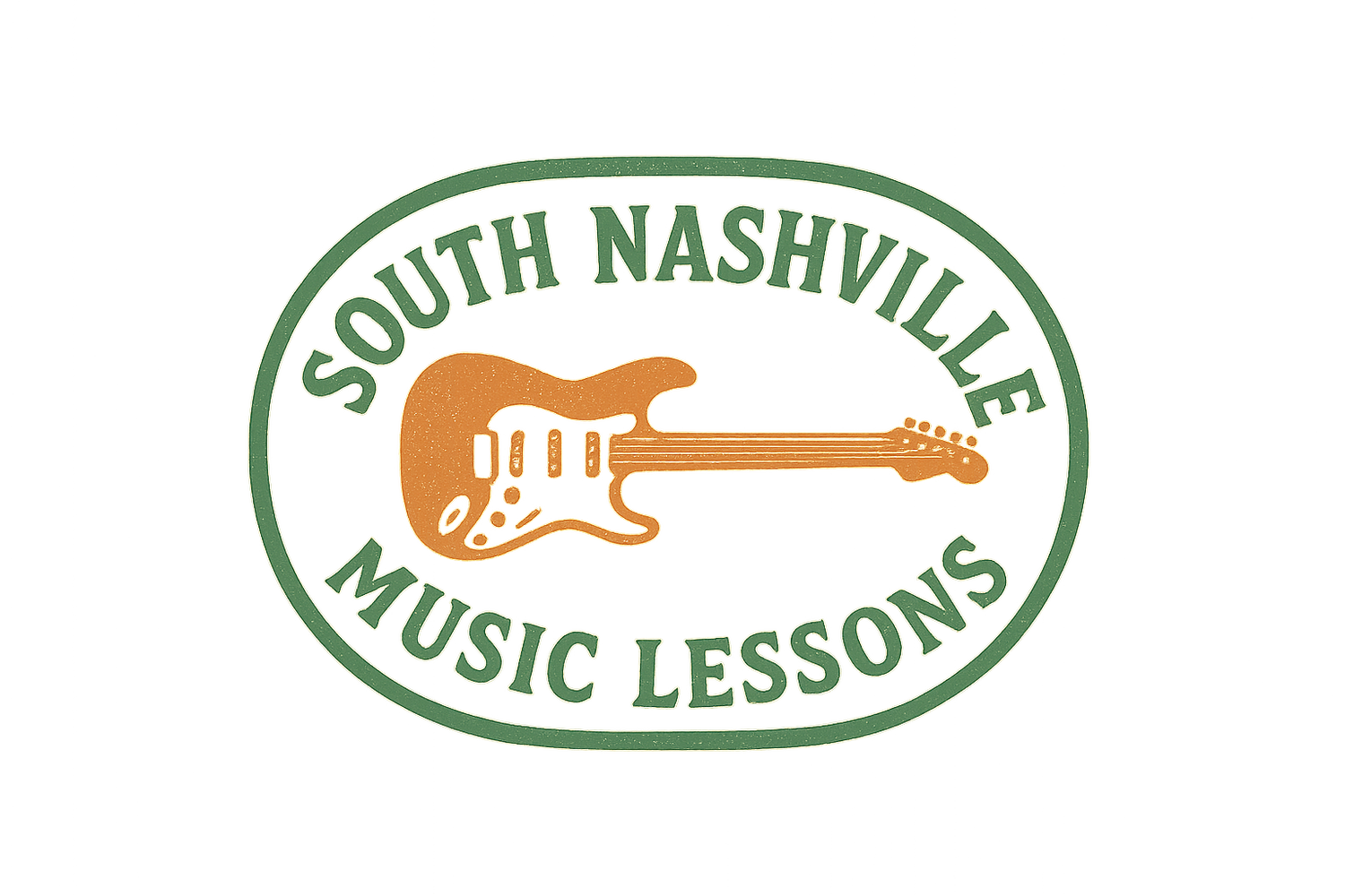 South Nashville Music Lessons