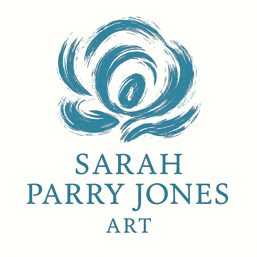 Sarah Parry Jones Art