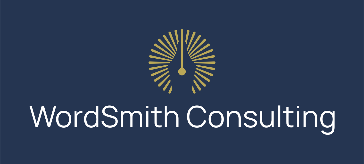 WordSmith Consulting