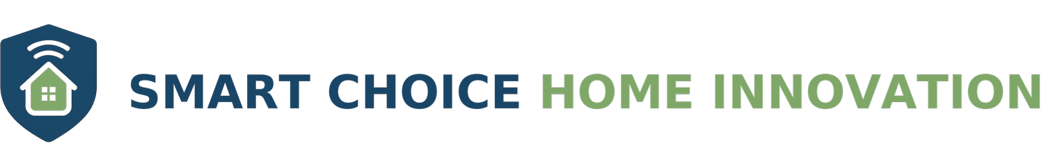 Smart Choice - Home Innovation