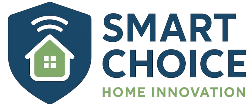 Smart Choice - Home Innovation
