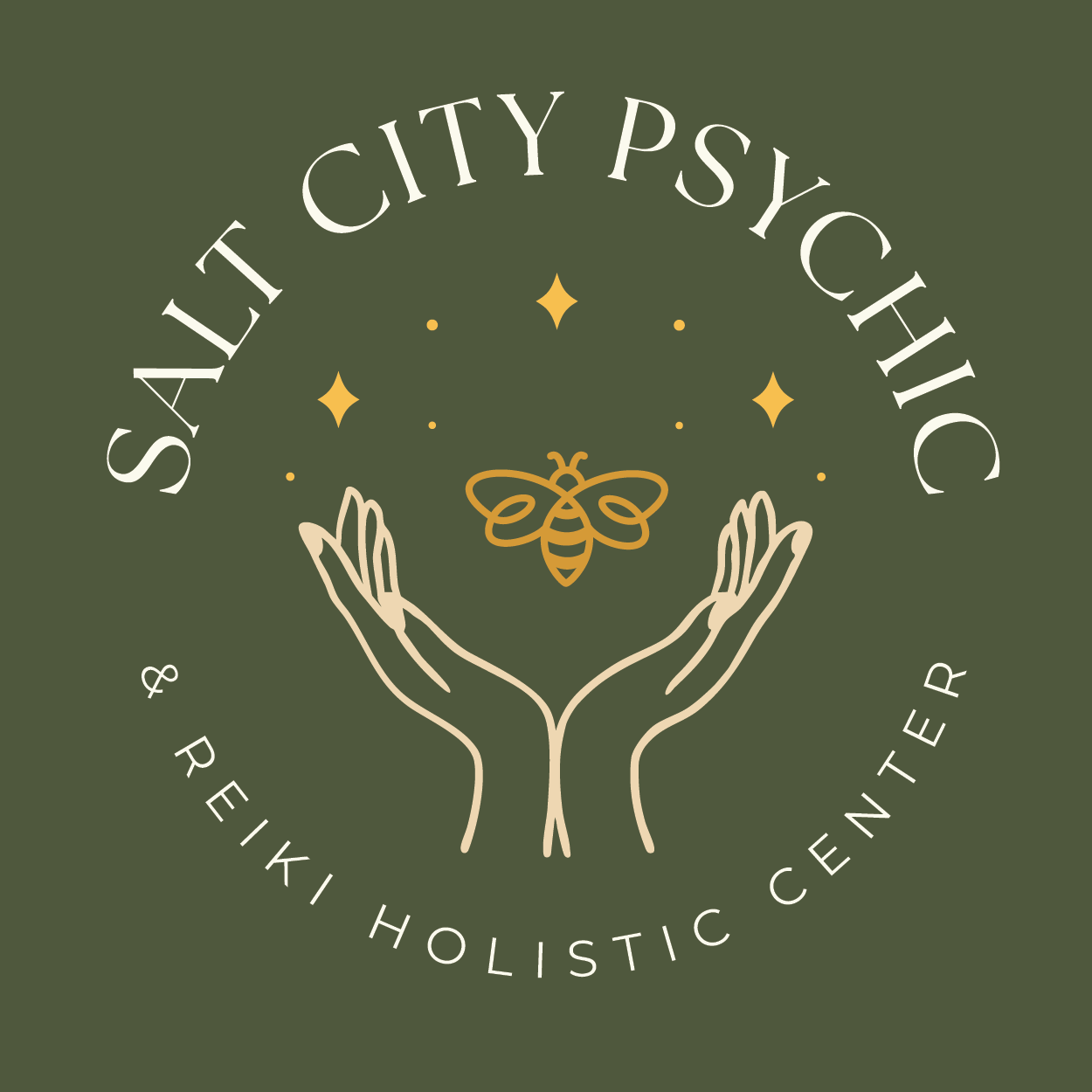 Salt City Psychic & Reiki Holistic Center
