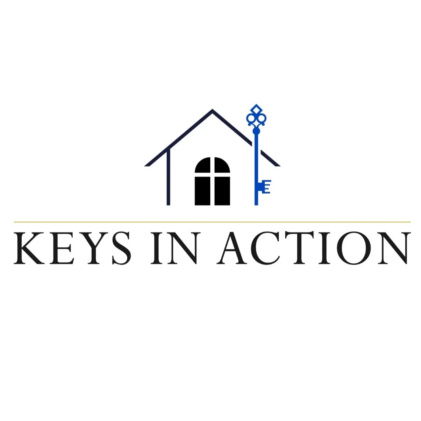 Keys in Action