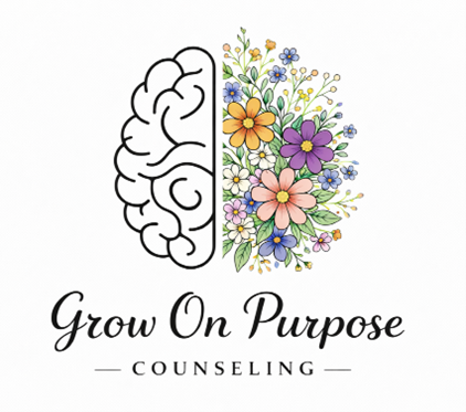 Grow on Purpose Counseling LLC